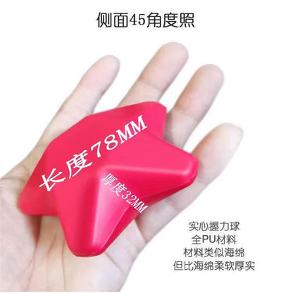 Hospital same PICC tube grip ball for the elderly hand rehabilitation training patients postoperative activity fingers to prevent thrombosis - image 3