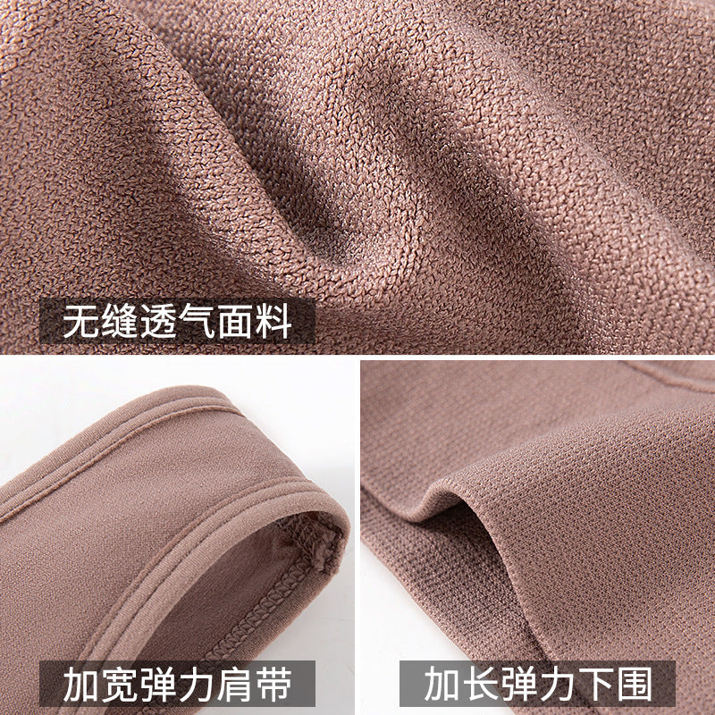 plus size Hollow-out Sexual Back Yoga Vest Thin No-cushion chubby girl No-rims Women's Gather-up Sports Bra Underwear - image 3