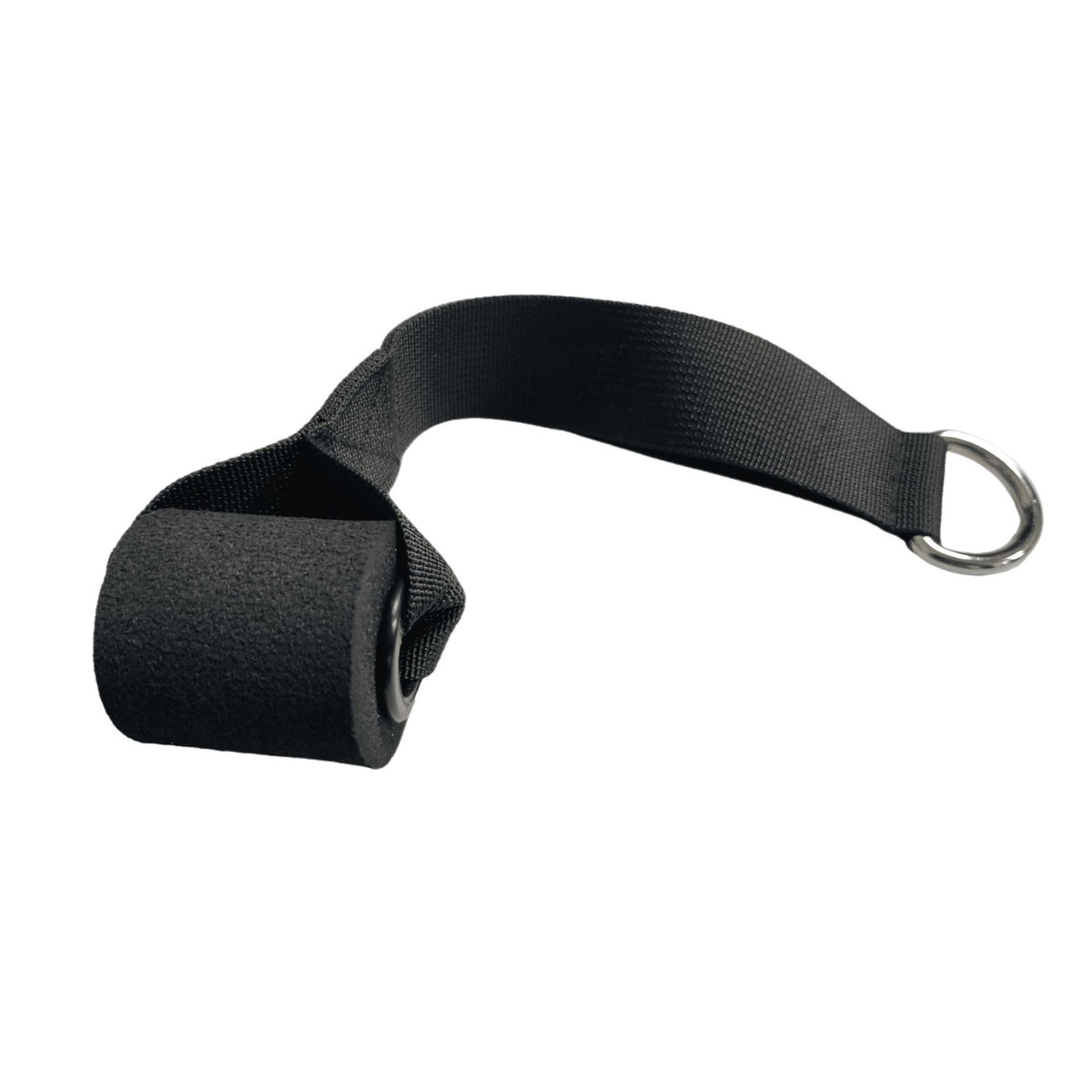 Sponge head door buckle door anchor pull rope elastic rope puller accessories yoga belt resistance ring fitness equipment fastener - image 4