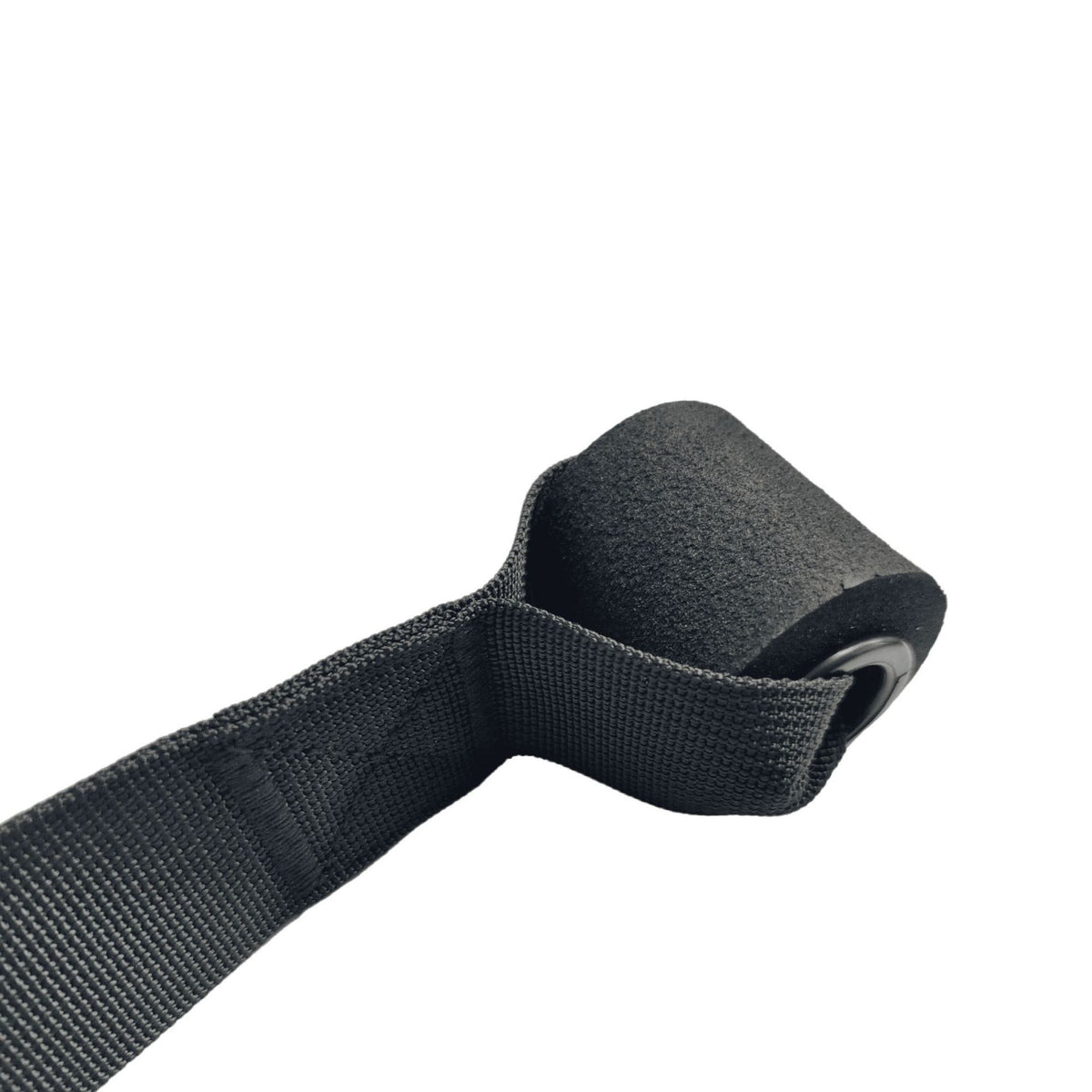 Sponge head door buckle door anchor pull rope elastic rope puller accessories yoga belt resistance ring fitness equipment fastener - image 5