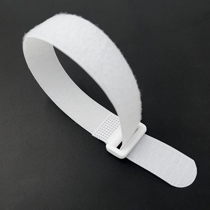 Wholesale Nylon Velcro Straps, Mother-In-Law Buckles, Self-Adhesive Straps, Yoga Cargo Cable Management Straps, Reverse Buckles, Velcro Straps - image 2