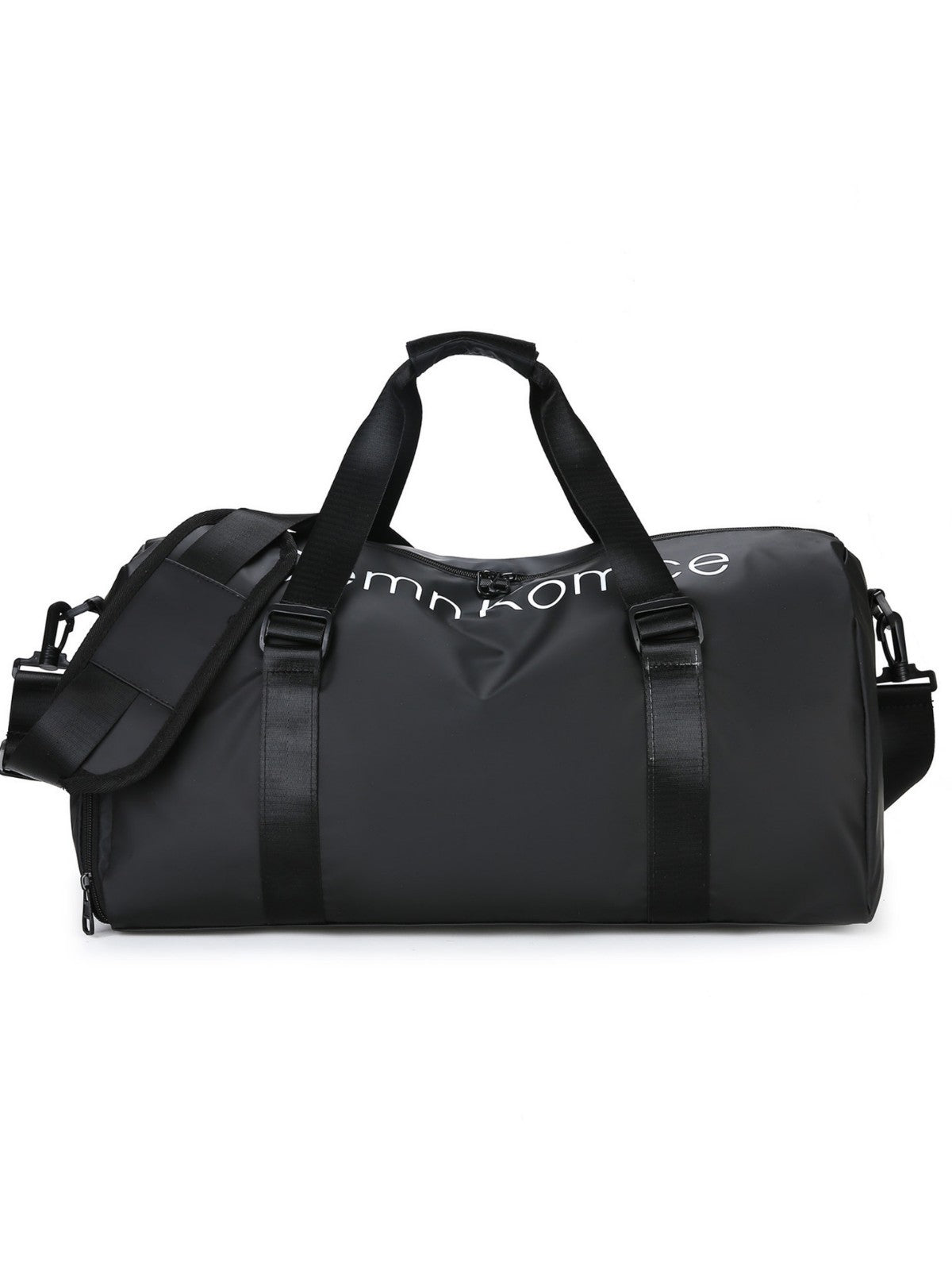 Cross-border Gym Bag Women's Dry and Wet Separation Swimming Sports Training Bag Men's Hand Boarting Bag Travel Bag Short-distance Luggage - image 5