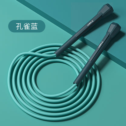 Children's Skipping Rope Racing Fitness Skipping Rope Students' High School Entrance Examination Training Skipping Rope Fitness Sports Skipping Rope - image 3