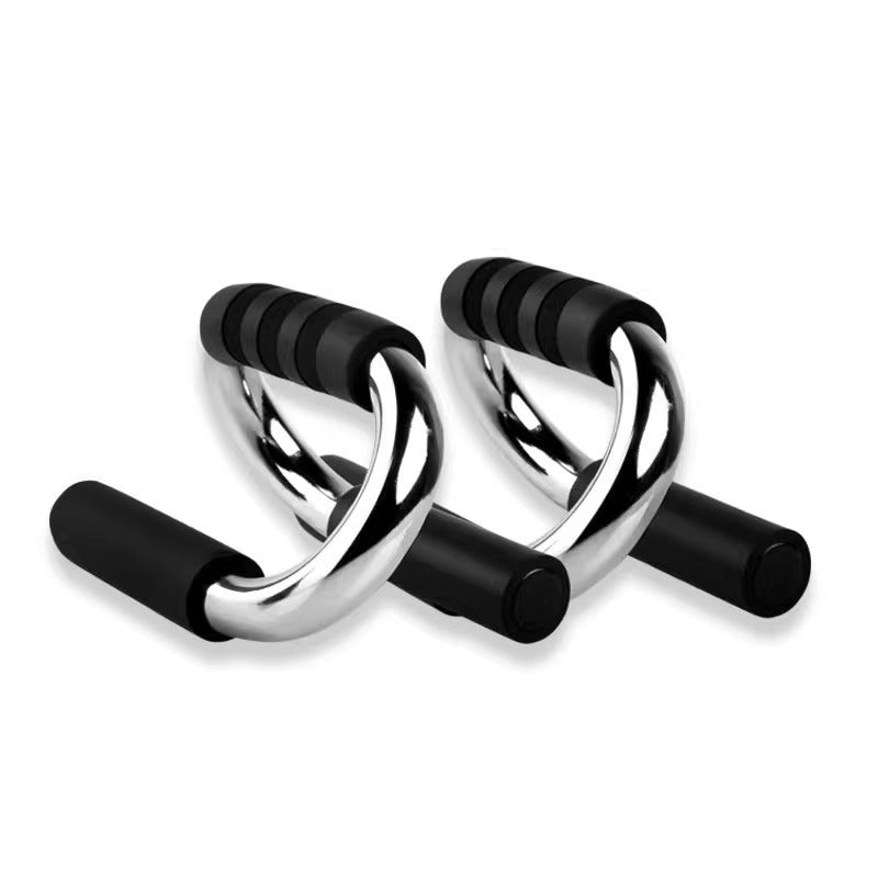 Bold Multifunctional Push-up Bracket Pectoral Muscle Training Equipment Male Push-up Auxiliary Fitness Equipment Arm - image 5