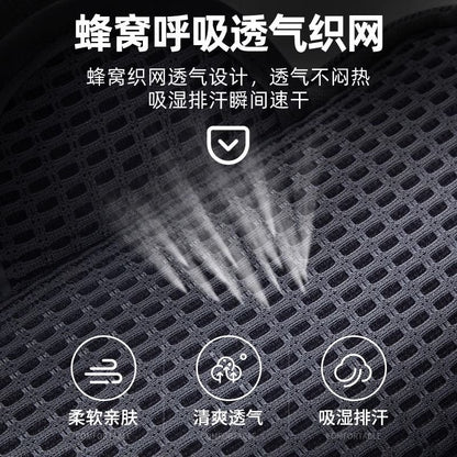 Summer Running Mobile Phone Arm Bag Men's and Women's Sports Fitness Water-splashing Lightweight Wrist Bag Arm Arm Cover Mobile Phone Bag - image 4
