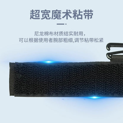 Intravenous Training Equipment Finger Training Flexible Rehabilitation Grip Equipment Five-Finger Power Wrist Exercise Strength Vein Training Arm - image 5