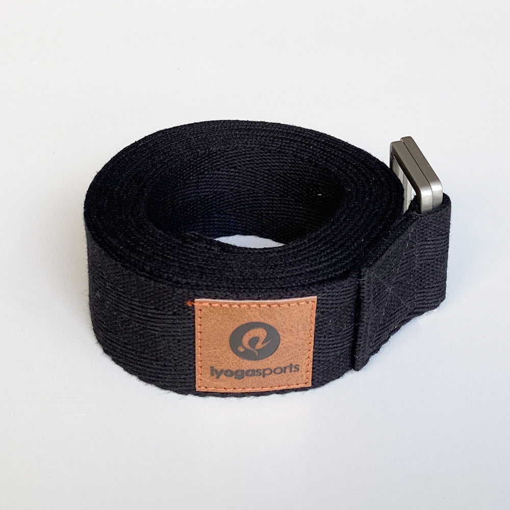 Pure Cotton Yoga Stretch