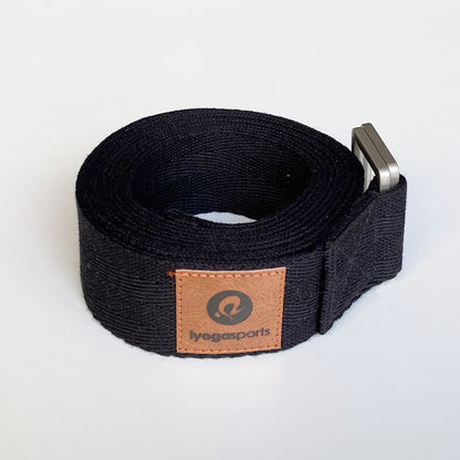 Pure Cotton Yoga Stretch