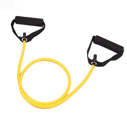 Multi Functional Fitness Equipment Resistance Stretch