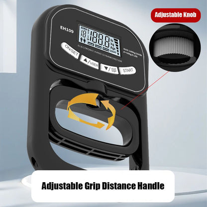 Grip Strength Trainer