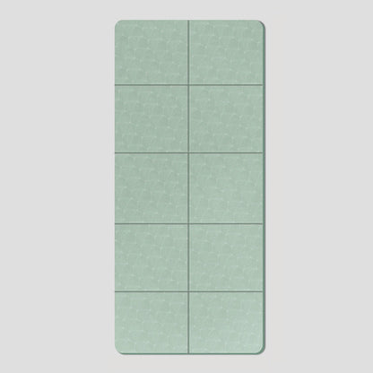 Tpe Foldableing Yoga Mat Thickeneded Portable Lunch Break Foldableing Mat Kidsren Adult Nap Special Floor Sleeping Mat Wholesale - image 5