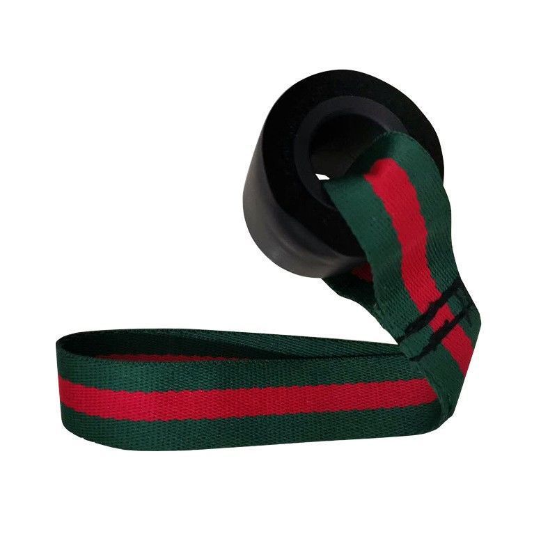 Resistance rope elastic rope door buckle pull rope door anchor door fastener yoga pull belt door buckle fitness equipment accessories - image 4