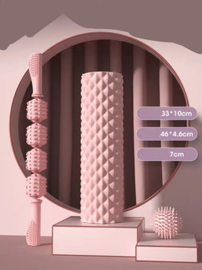 Foam Axis Muscle Relaxation Professional Thin