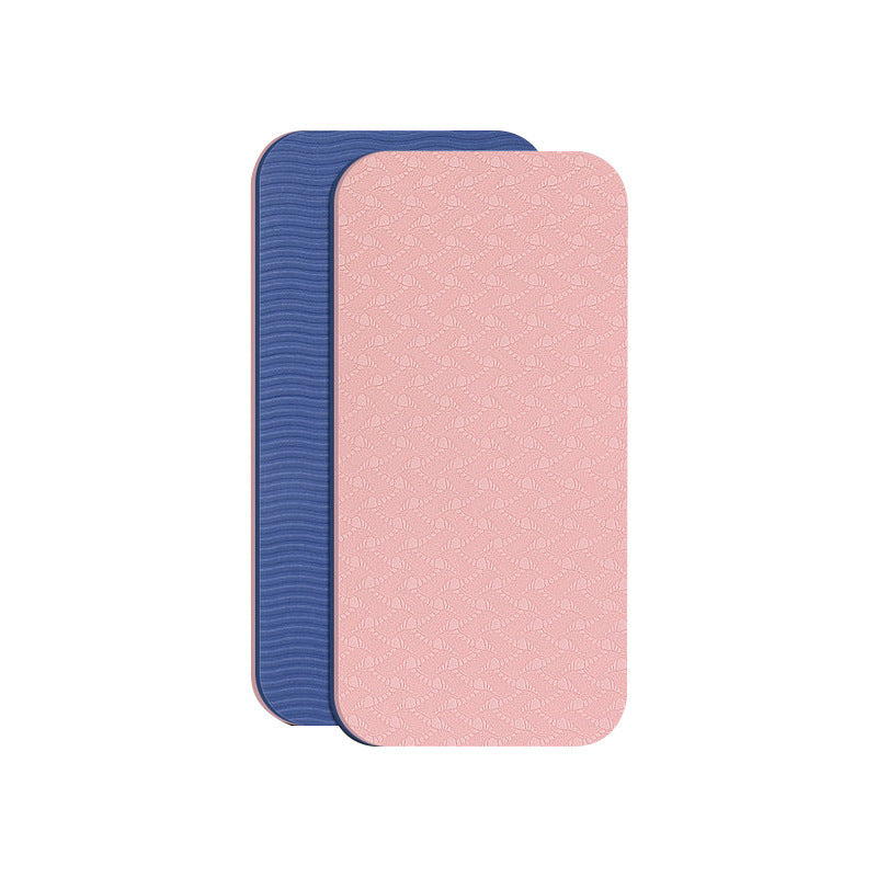 Manufacturer Cross-Border Wholesale of Flat Support Mats, Knee Pads, Elbow Pads, Balance Mats, Home Fitness Yoga Mats, Non-Slip and Thickened - image 5