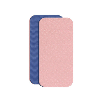 Manufacturer Cross-Border Wholesale of Flat Support Mats, Knee Pads, Elbow Pads, Balance Mats, Home Fitness Yoga Mats, Non-Slip and Thickened - image 5