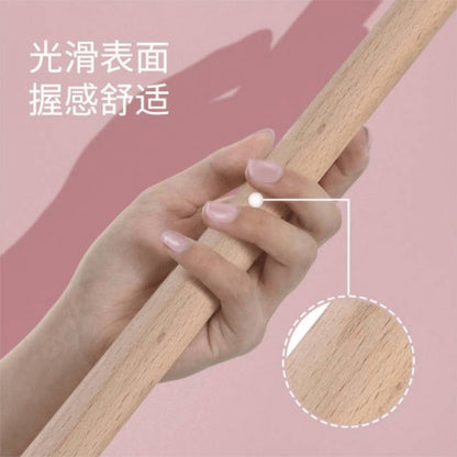 Posture Stick for Improving Body Shape, Yoga Stick, Back-Opening Stick, Model Posture Training Tool, Posture Correction Stick - image 4
