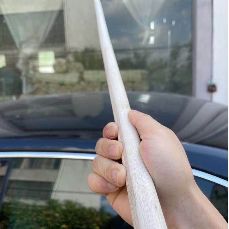 Oolong Stick, Fitness Stick, Weightlifting Stick, Posture Correction Stick, Pilates Correction Stick, Relaxation Stick, Yoga Stick - image 5
