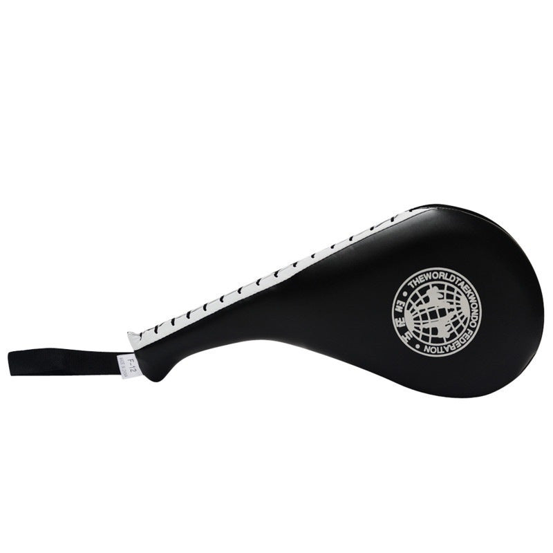 Wholesale Foot Target for Taekwondo Indoor Training for Adults and Children, Sanda Training Sound Target, Fighting Fitness Boxing Side Kick Chicken Leg Target - image 2