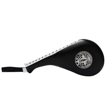 Wholesale Foot Target for Taekwondo Indoor Training for Adults and Children, Sanda Training Sound Target, Fighting Fitness Boxing Side Kick Chicken Leg Target - image 2