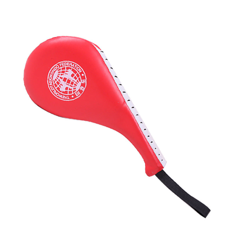 Wholesale Foot Target for Taekwondo Indoor Training for Adults and Children, Sanda Training Sound Target, Fighting Fitness Boxing Side Kick Chicken Leg Target - image 3