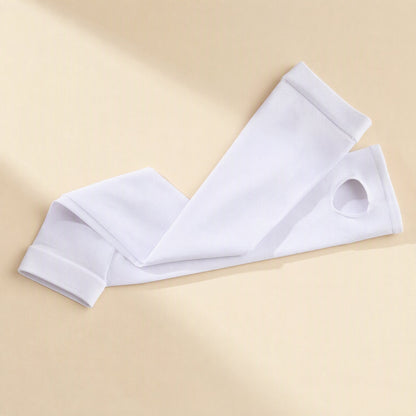Nylon sun protection ice sleeves for summer - view 2