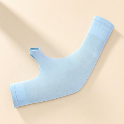 Nylon sun protection ice sleeves for summer - view 5