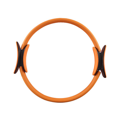 Manufacturer Yoga Circle, Pilates Circle, Yoga Wheel, Yoga Supplies, Body Shaping, Body Shaping, Fitness Circle, Wholesale Cross-Border - image 4