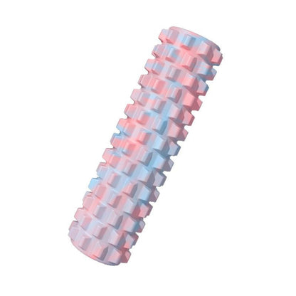 Wolf Tooth Foam Roller for Muscle Relaxation, Fitness Yoga Column, Fascia Roller, Leg Stick, Langya Stick, Leg Beauty Tool - image 5