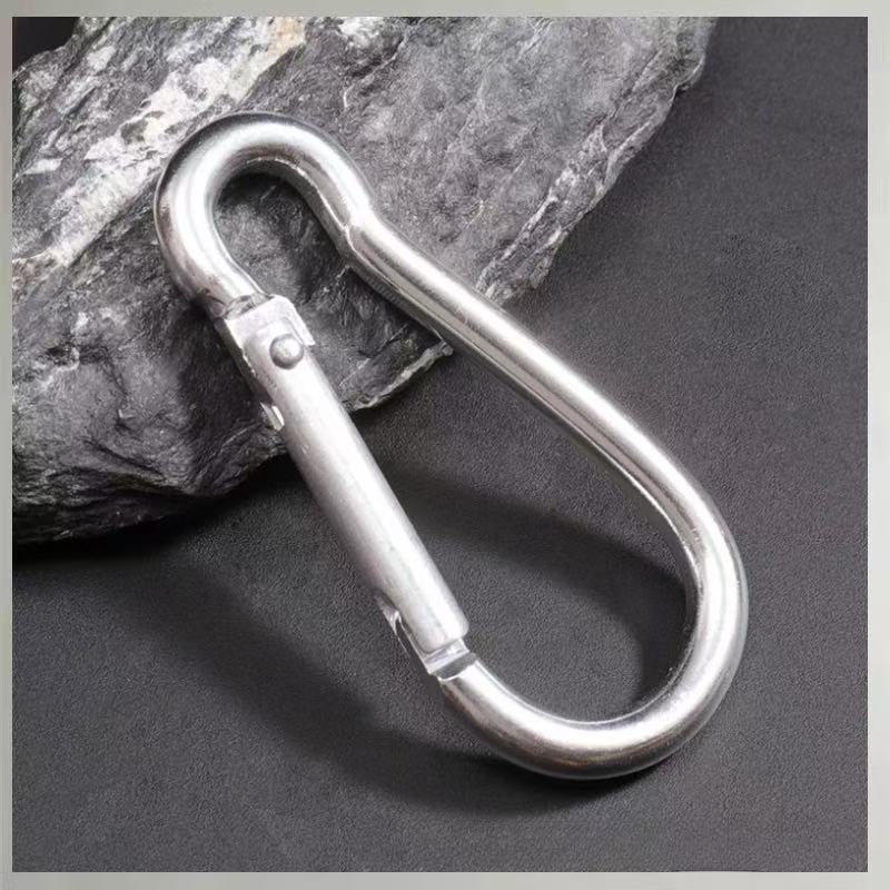 Fitness door handle pull rope resistance rope black door buckle accessories yoga pull belt door buckle fitness equipment accessories - image 4