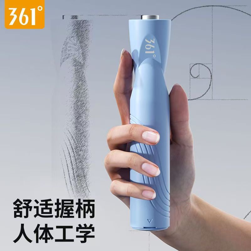361 Racing Rope Skipping Fitness Sports Special for Adults, Children and Primary School Students - image 5