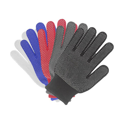 Sports Nylon Fingerless Gloves Half-Finger Gloves for Delivery, Packing, Fishing, Picking, Missing Two or Five Fingers, Fingerless Gloves for Fitness - image 5