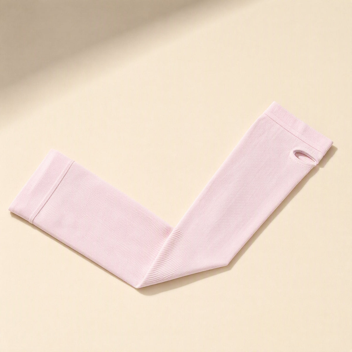 Nylon sun protection sleeves for outdoor activities - view 2