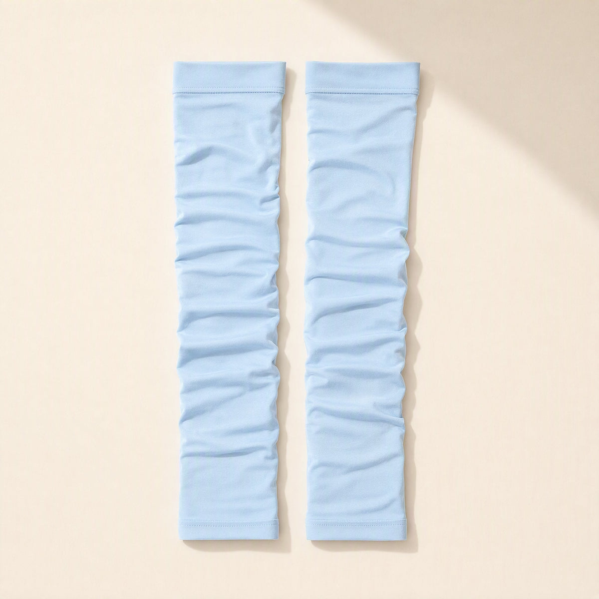 Nylon sun protection sleeves for outdoor activities - view 4