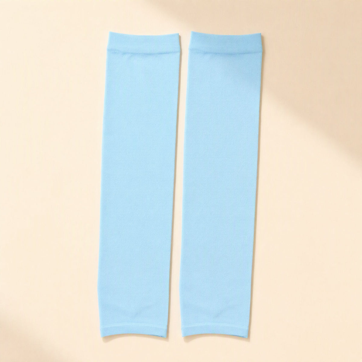 Nylon sun protection sleeves for outdoor activities - view 5