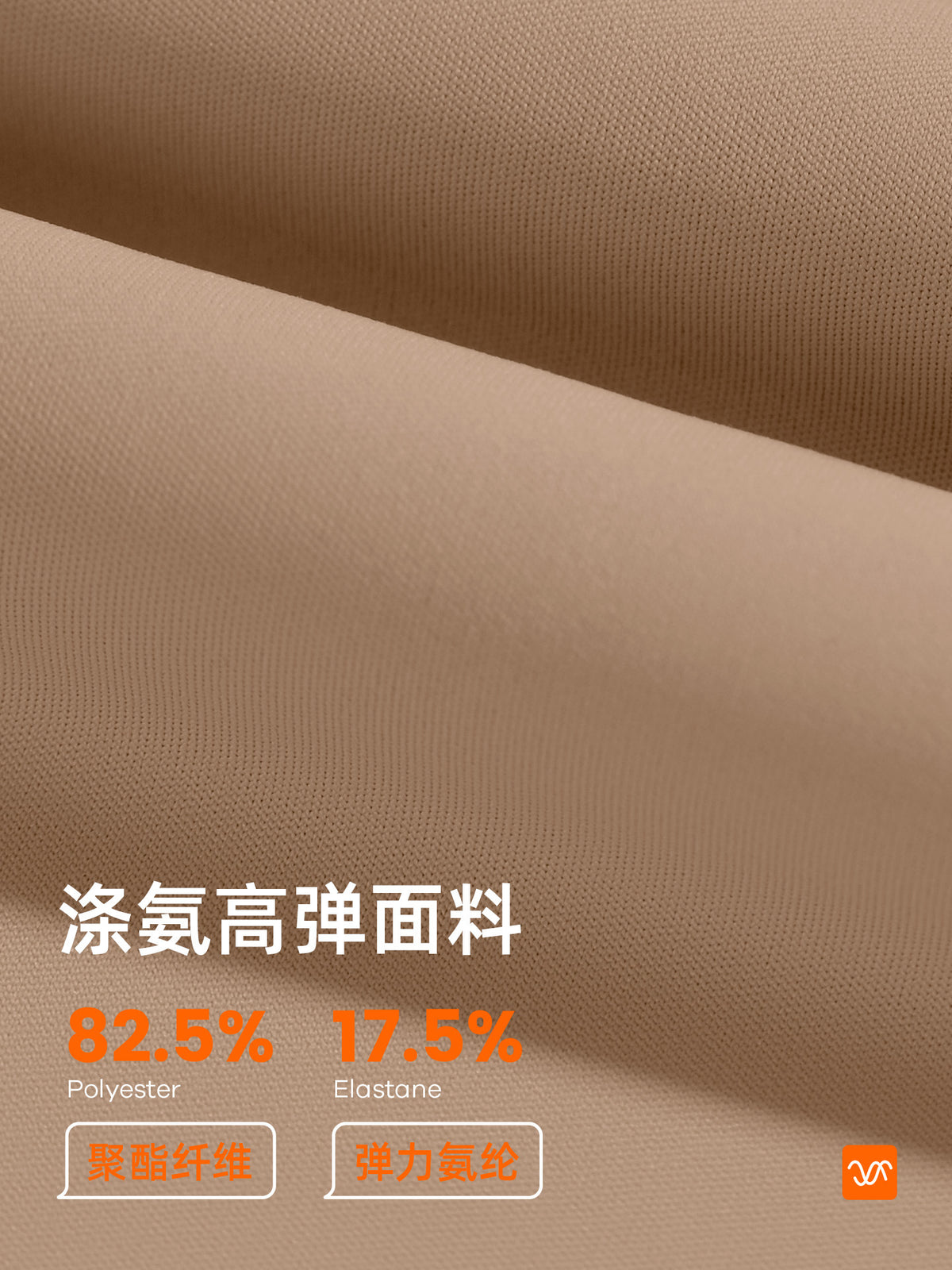 Juyitang New Wrinkled Horn Culottes Fake Two-piece Micro La Pilates High Waist Hip Yoga Pants - image 4