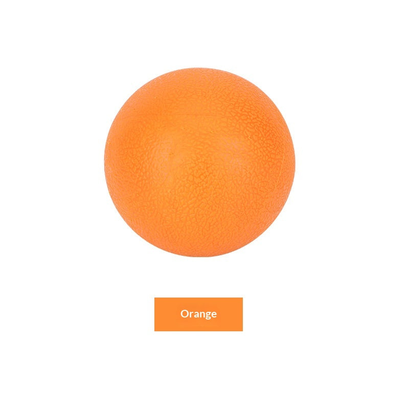 Fitness Muscle Relaxation Exercise Rubber Peanut