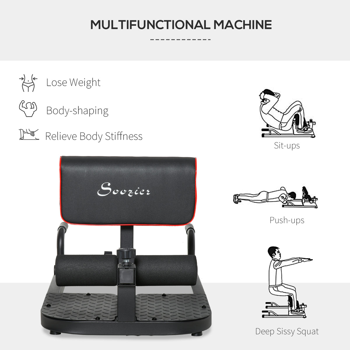 Push-up Training Board