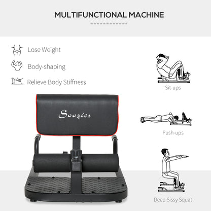 Push-up Training Board