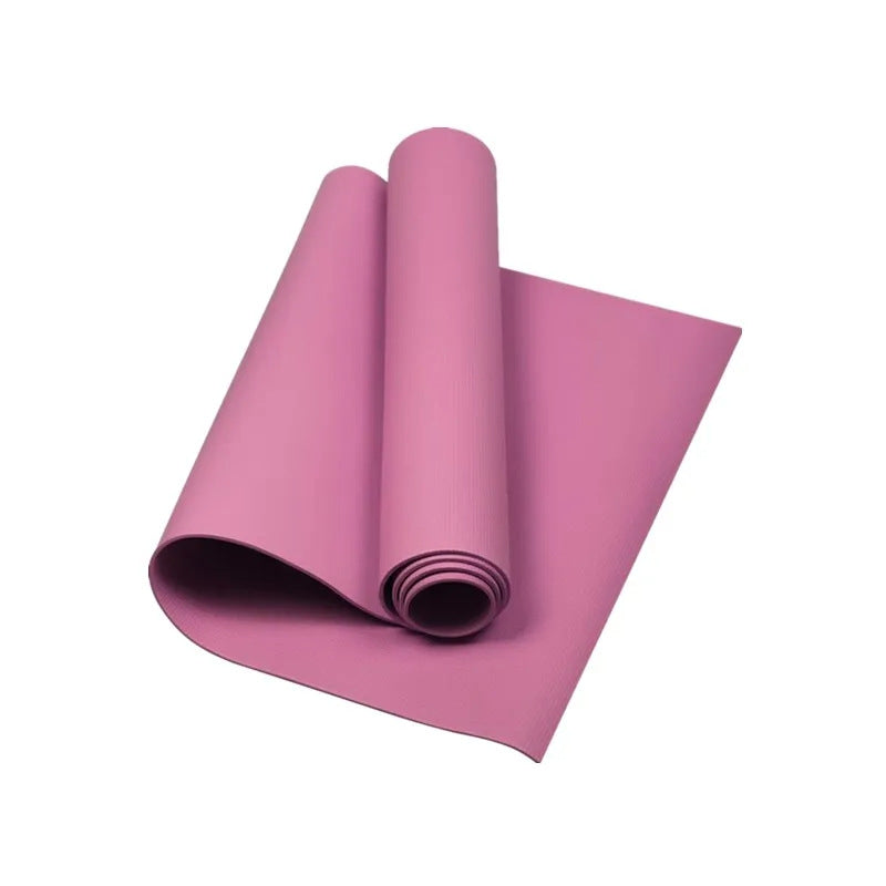 Portable Men And Women's Home Yoga Mat For Nap And Dance