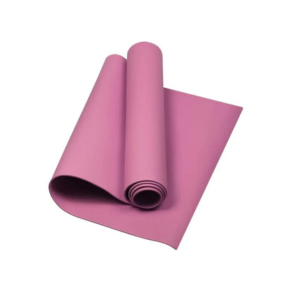 Portable Men And Women's Home Yoga Mat For Nap And Dance