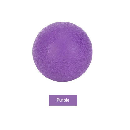Fitness Muscle Relaxation Exercise Rubber Peanut