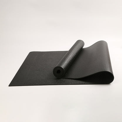 PVC yoga mat non-slip sports fitness blanket, outdoor beach environmental protection multifunctional mat - image 3
