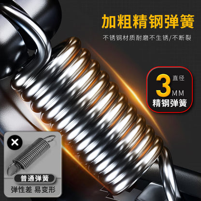 Xtep Grip Strengthener for Men, High-End 60kg Hand Strength Training, Adjustable 60kg Professional Fitness Strength Finger Exerciser - image 2