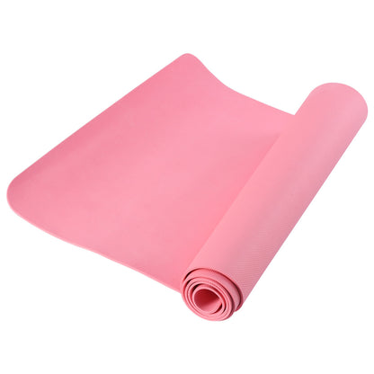 Eva Yoga Mat Beginners Non-Slip Yoga Mat Floor Mat Home Gym Yoga Studio Spot Wholesale - image 5