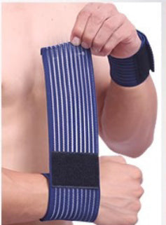Bandage Wrist Support for Sports and