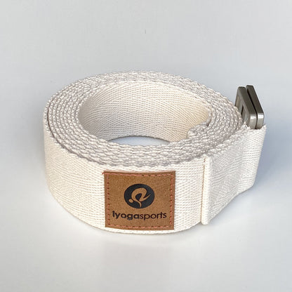 Pure Cotton Yoga Stretch