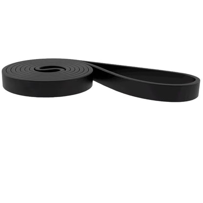 Elastic Band Fitness Elastic Band Yoga Elastic Band Body Upward Resistance Band Strength Male Training Elastic Rope Tension Band - image 5