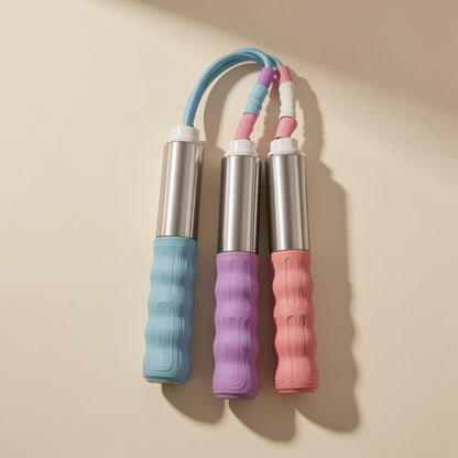 Ropeloop PVC skipping rope measuring 2.8 m - view 2