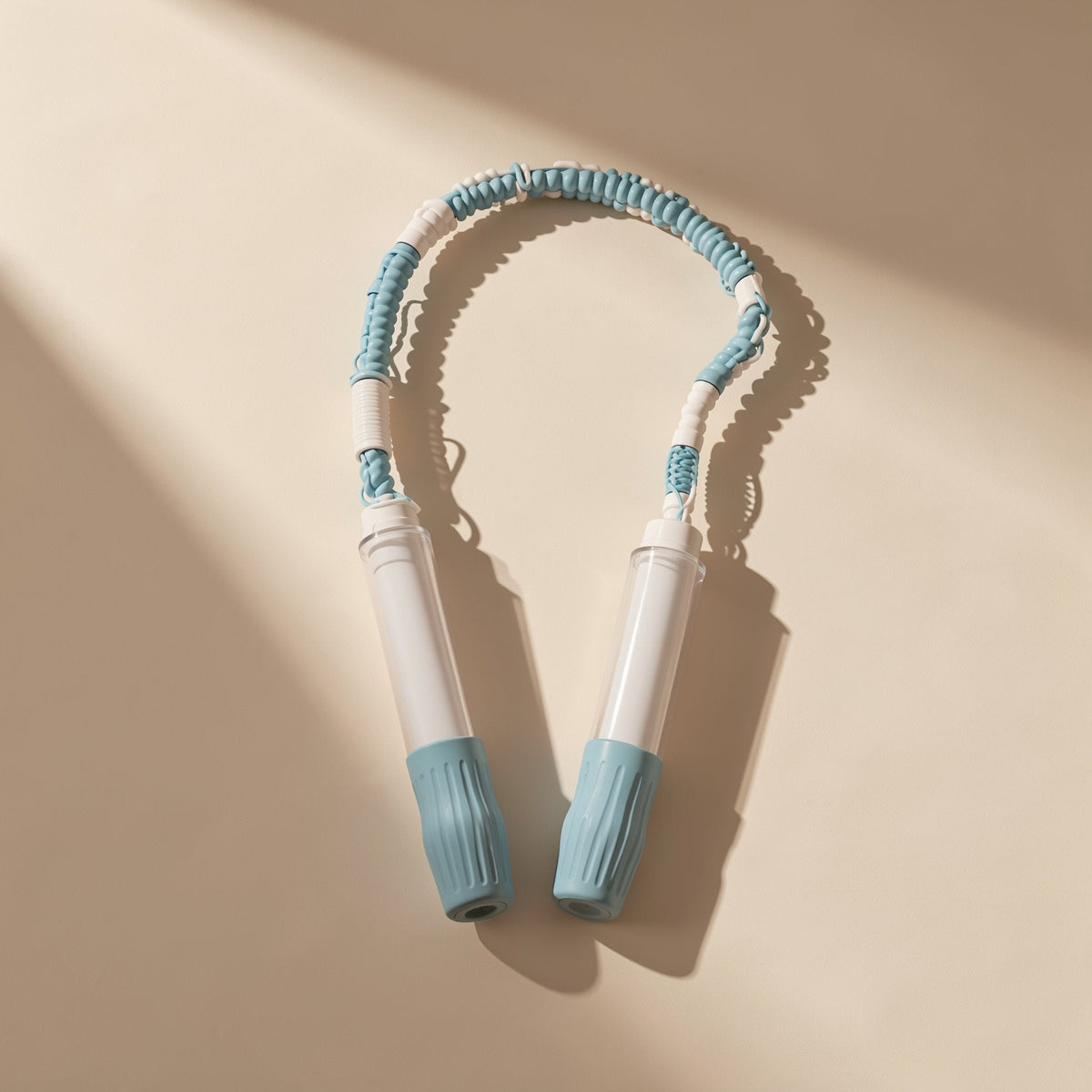 Ropeloop PVC skipping rope measuring 2.8 m - view 4