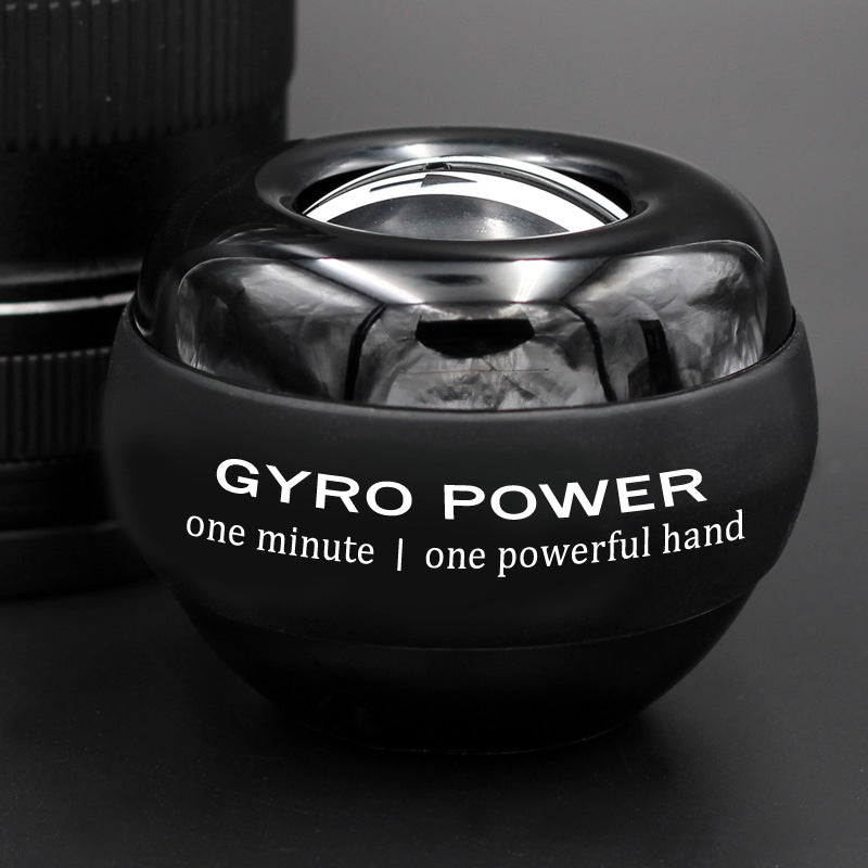 Wrist Ball 100 kg 200 Fitness 60 Men's Decompression Self-Starting Silent Arm Strength Wrist Exercise Grip Strength Device Centrifugal - image 4